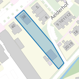 Perceel ZLO00-I-4127