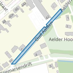 Perceel ZLO00-I-4194