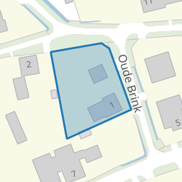 Perceel ZLO00-K-2829