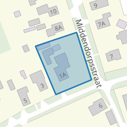 Perceel ZLO00-K-3502