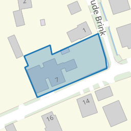 Perceel ZLO00-K-3745