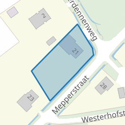 Perceel ZLO00-K-3822