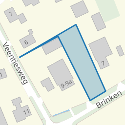 Perceel ZLO00-K-4091