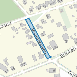 Perceel ZLO00-K-4158