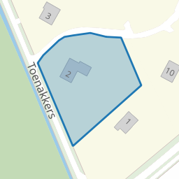 Perceel ZLO00-L-1058