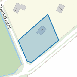 Perceel ZLO00-L-1059