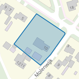 Perceel ZLO00-L-1292