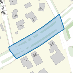 Perceel ZLO00-L-2082