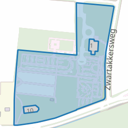 Perceel ZLO00-L-2331