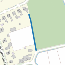 Perceel ZLO00-L-2351