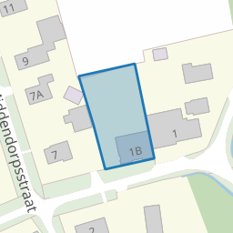 Perceel ZLO00-L-2368