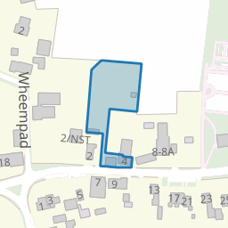 Perceel ZLO00-L-2376