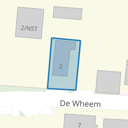 Perceel ZLO00-L-2378