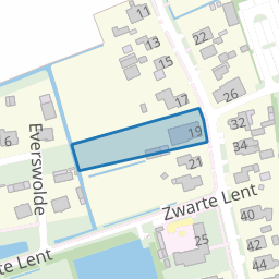 Perceel ZLR00-C-1881