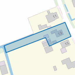 Perceel ZLR00-C-1946