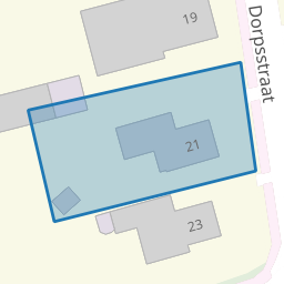 Perceel ZLR00-C-1947