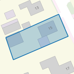 Perceel ZLR00-C-1997