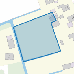 Perceel ZLR00-C-1998