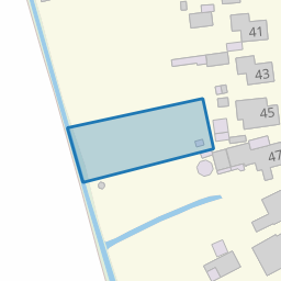 Perceel ZLR00-C-2030