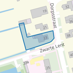 Perceel ZLR00-C-2041