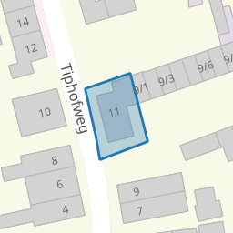 Perceel ZLR00-G-1719