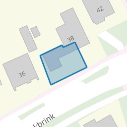 Perceel ZLR00-G-1964