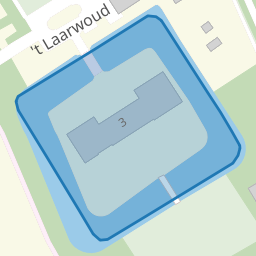 Perceel ZLR00-G-1979