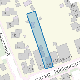 Perceel ZLR00-G-2003