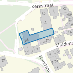 Perceel ZLR00-G-2138