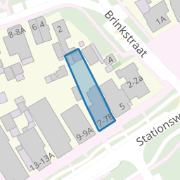 Perceel ZLR00-G-2306