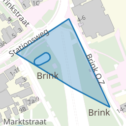 Perceel ZLR00-G-2454