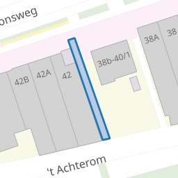 Perceel ZLR00-G-2465