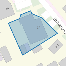 Perceel ZLR00-G-2529