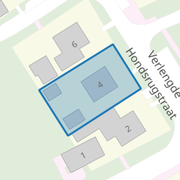 Perceel ZLR00-G-2562