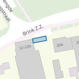 Perceel ZLR00-G-2565