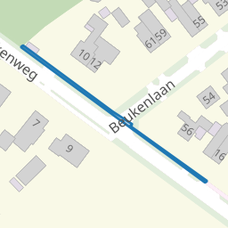 Perceel ZLR00-G-2599