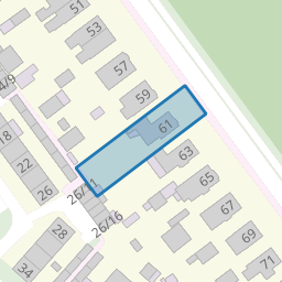 Perceel ZLR00-G-2761