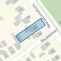 Perceel ZLR00-G-2771