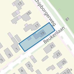 Perceel ZLR00-G-2772