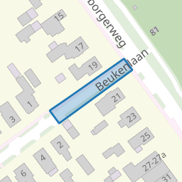 Perceel ZLR00-G-2773