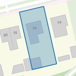 Perceel ZLR00-G-2784