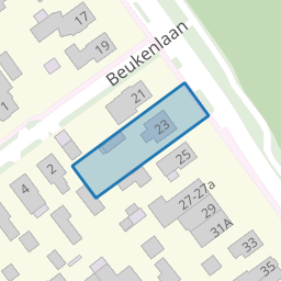 Perceel ZLR00-G-2829