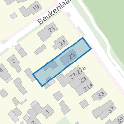 Perceel ZLR00-G-2830