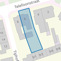 Perceel ZLR00-G-2952