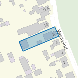 Perceel ZLR00-G-2961