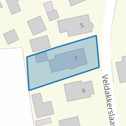 Perceel ZLR00-G-2988