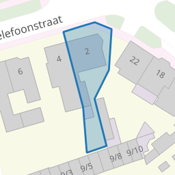 Perceel ZLR00-G-2992