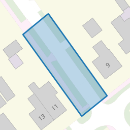 Perceel ZLR00-G-3010