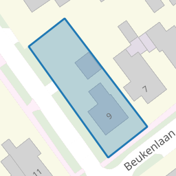 Perceel ZLR00-G-3011