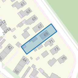 Perceel ZLR00-G-3019